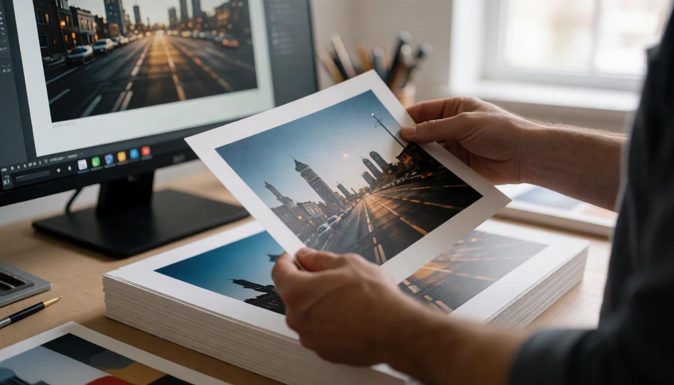 Ready to Print?
